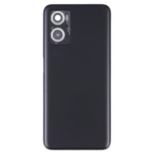 OPPO A36 A76 black back cover replacement