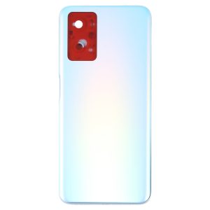 OPPO A36 A76 blue back cover replacement