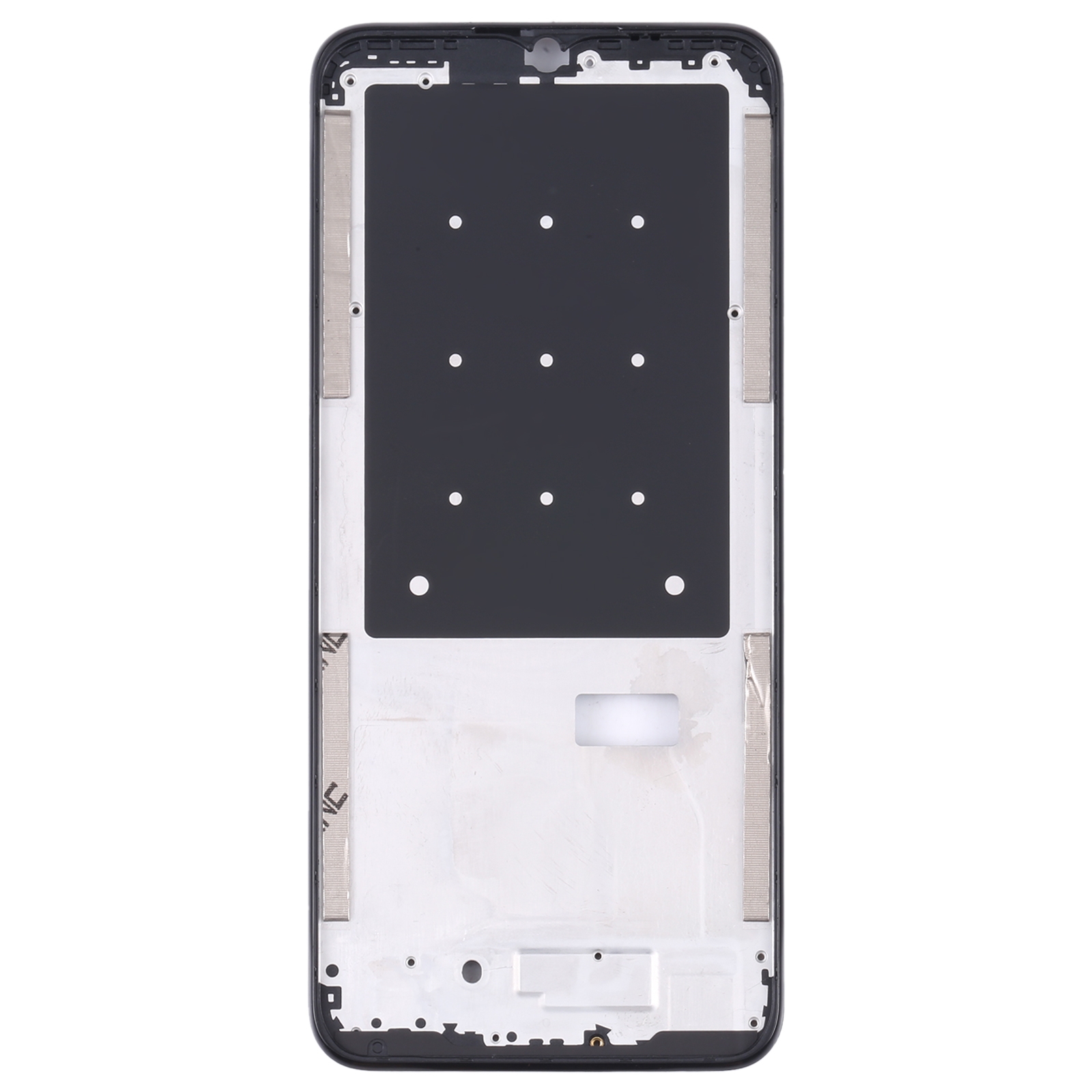 Realme C35 Front Housing Frame Replacement - Image 2