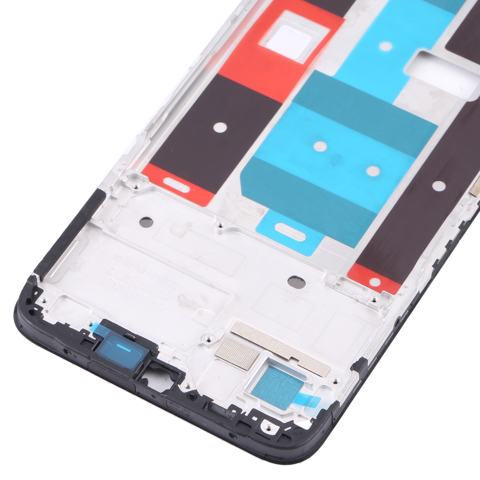 Realme C35 Front Housing Frame Replacement - Image 3
