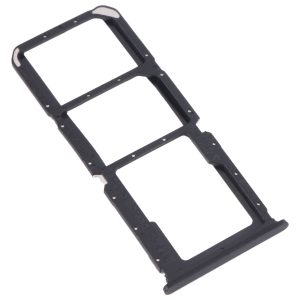 OPPO A95 4G SIM card tray replacement black