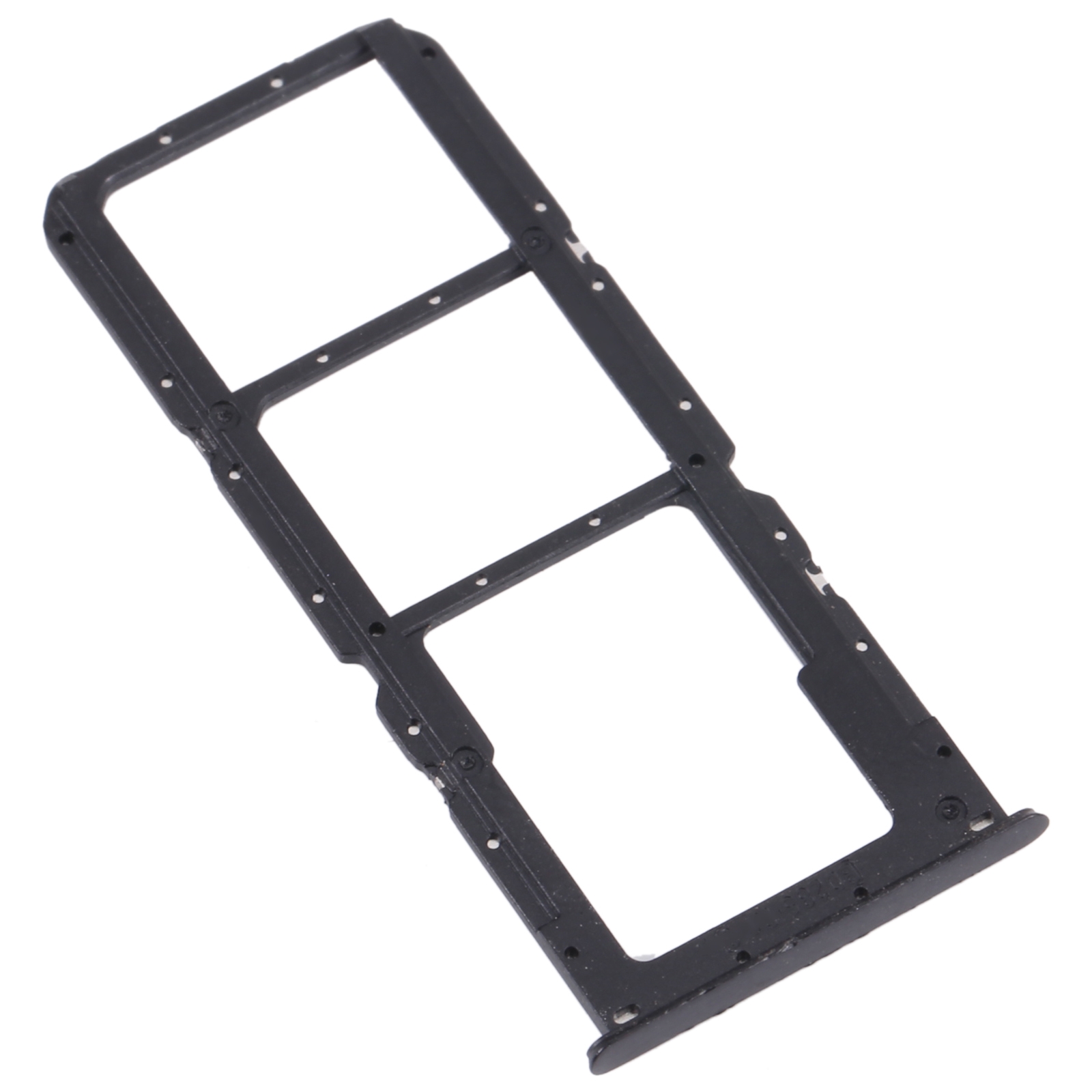 OPPO A56 5G Black SIM Card Tray Replacement - Image 2
