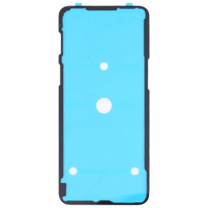 OnePlus Nord 2T back cover adhesive sticker