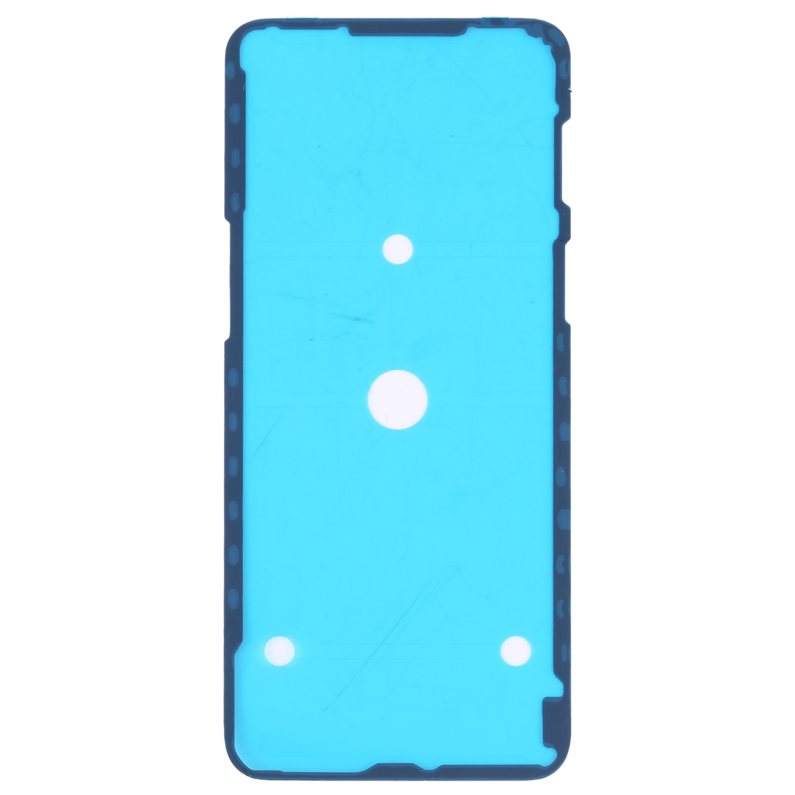 OnePlus Nord 2T Back Housing Cover Adhesive Replacement - Image 2