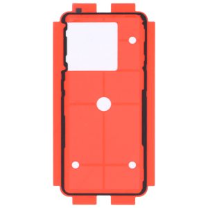 OnePlus 10 Pro back cover adhesive sticker