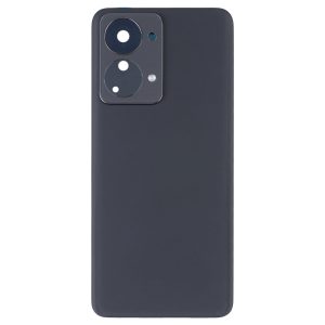 OnePlus Nord 2T black back cover replacement