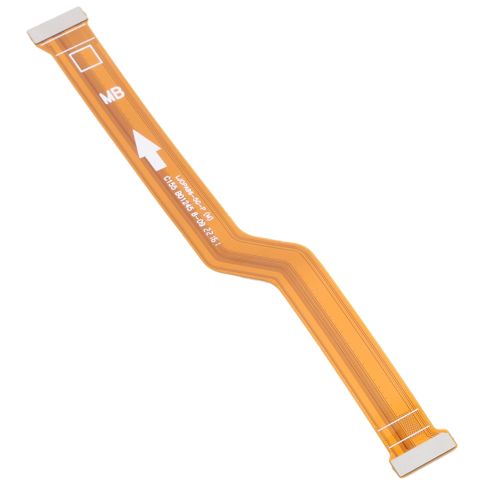 OPPO A96 LCD Flex Cable Replacement - Image 2