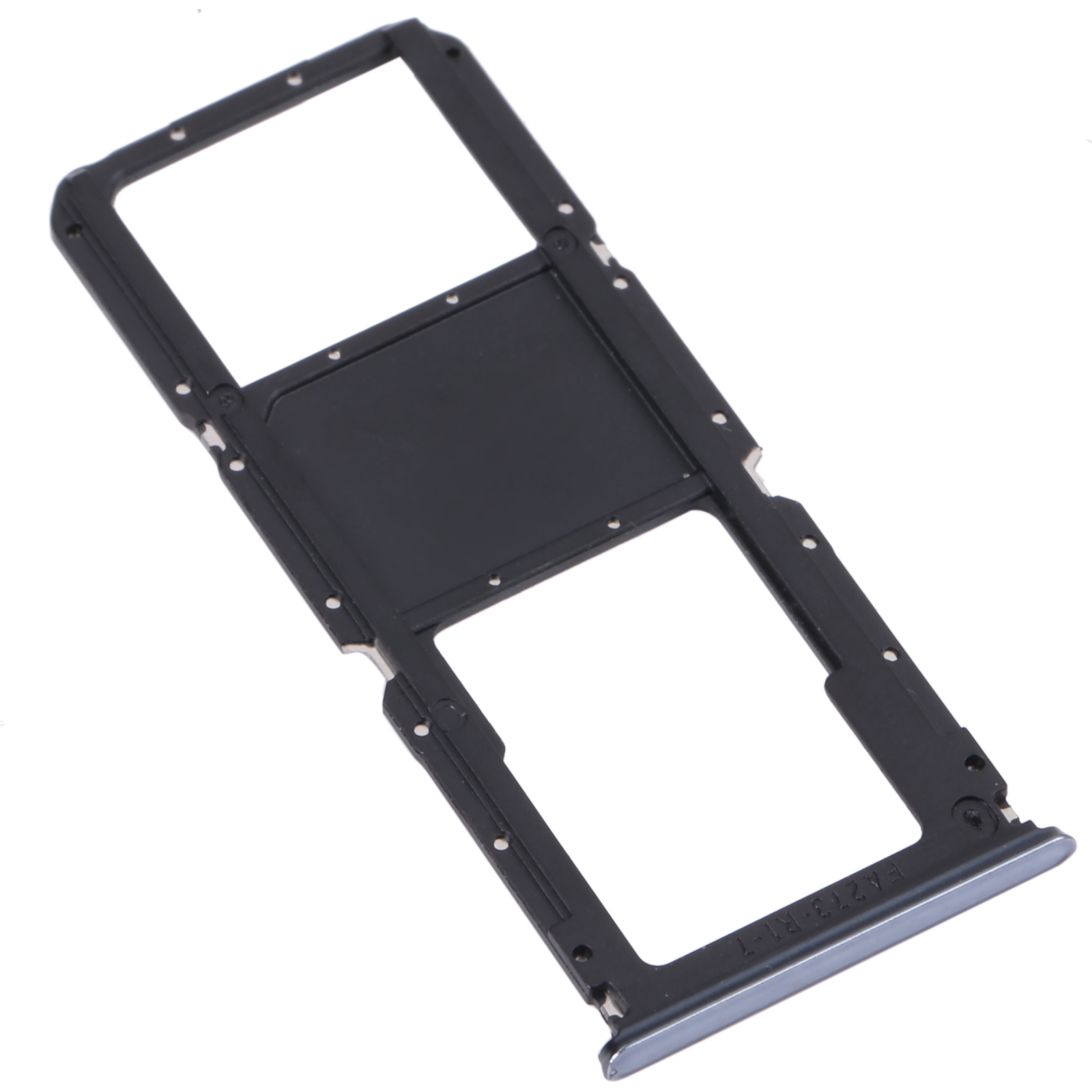 OnePlus Nord N200 5G SIM card tray grey replacement