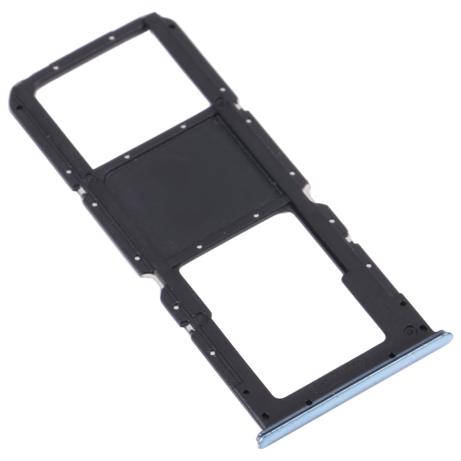 OnePlus Nord N200 5G blue SIM card tray replacement