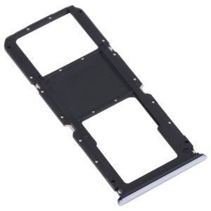 OnePlus Nord N200 5G SIM card tray silver