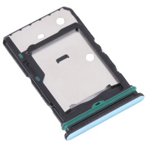 OnePlus Nord CE 2 5G green SIM card tray replacement