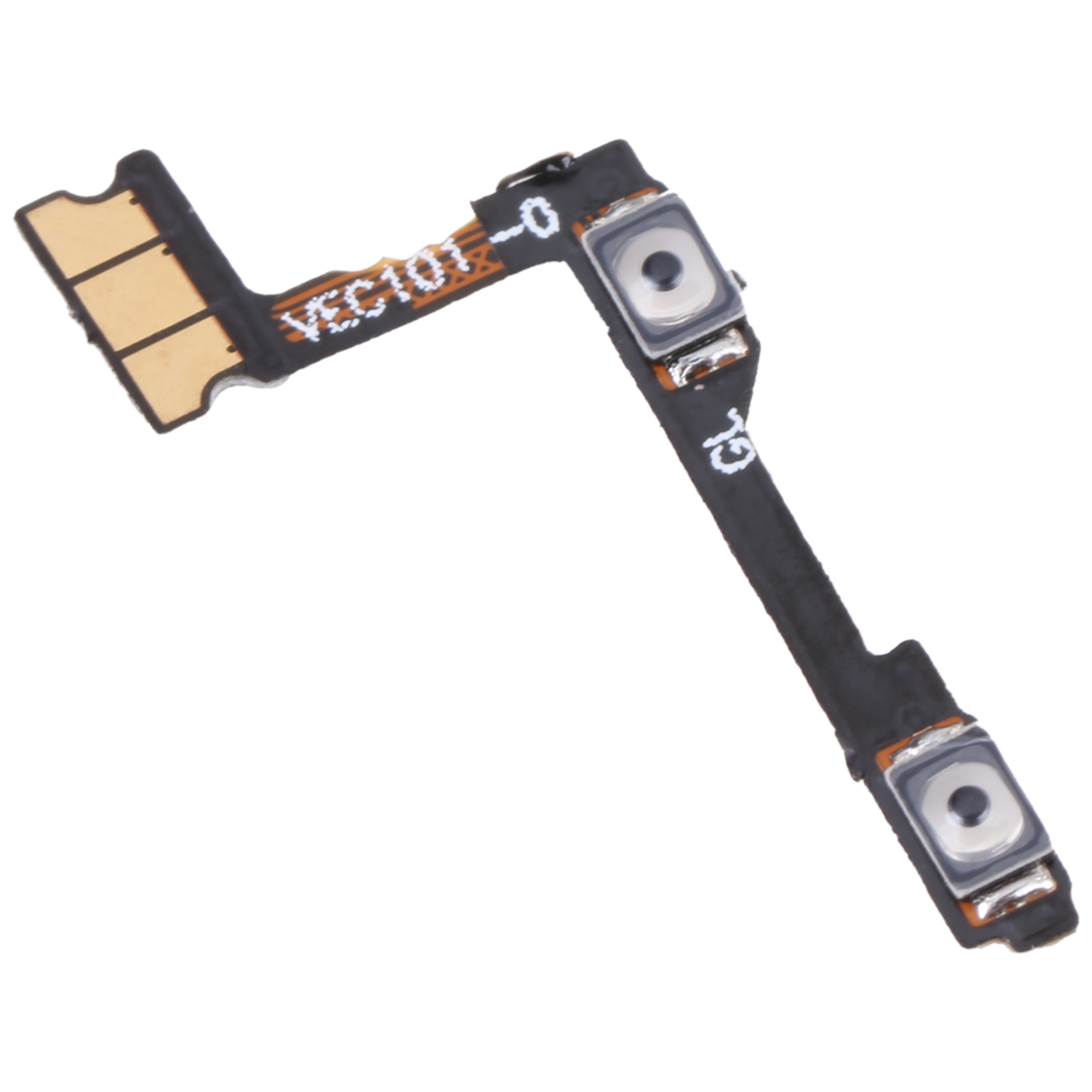 OnePlus 6 A6000 volume button flex cable replacement