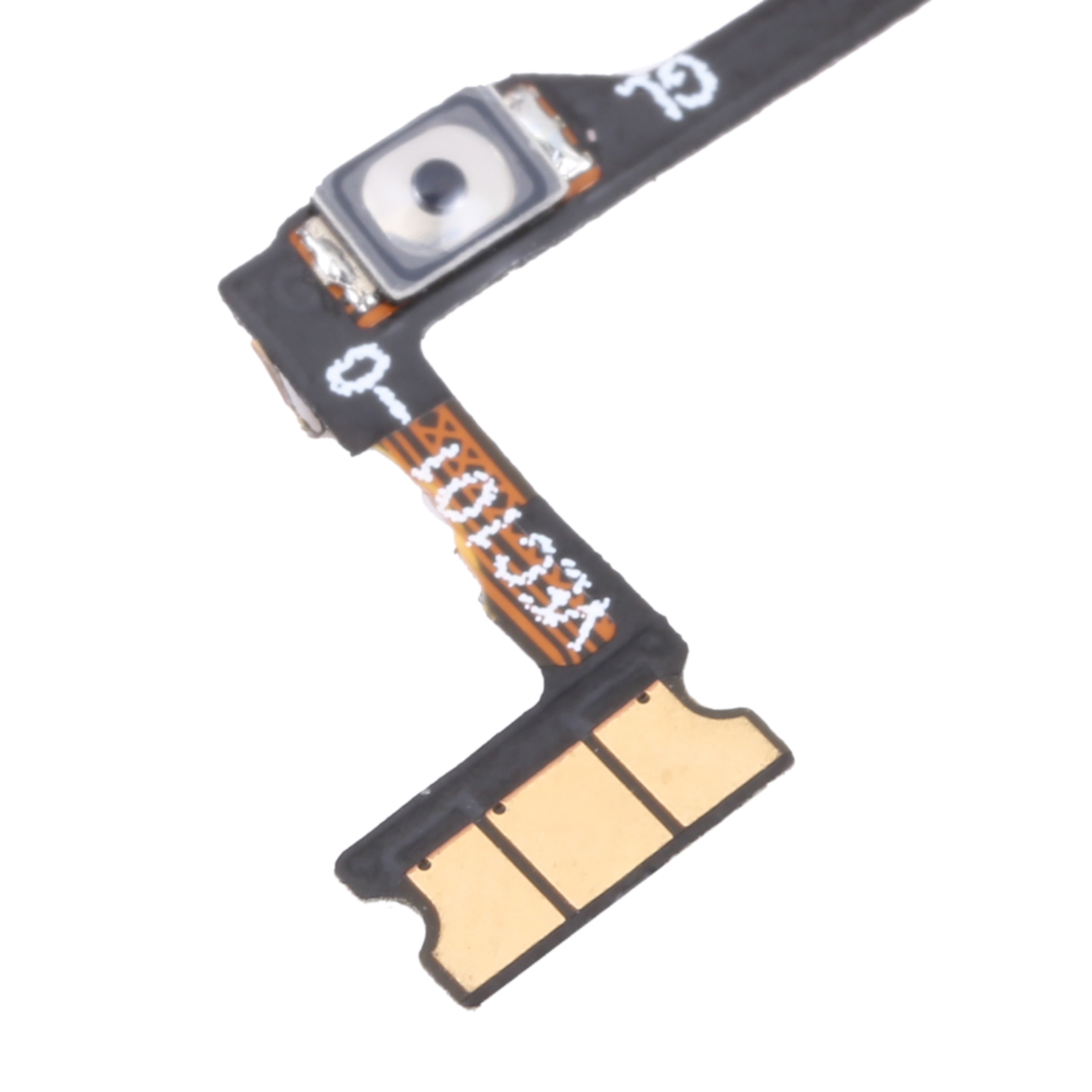 OnePlus 6 A6000 Volume Button Flex Cable Replacement - Image 3