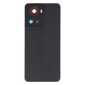 OnePlus Ace PGKM10 black back cover replacement
