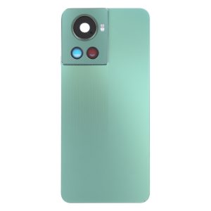OnePlus Ace PGKM10 green back cover replacement