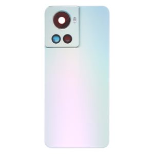 OnePlus Ace PGKM10 white back cover replacement