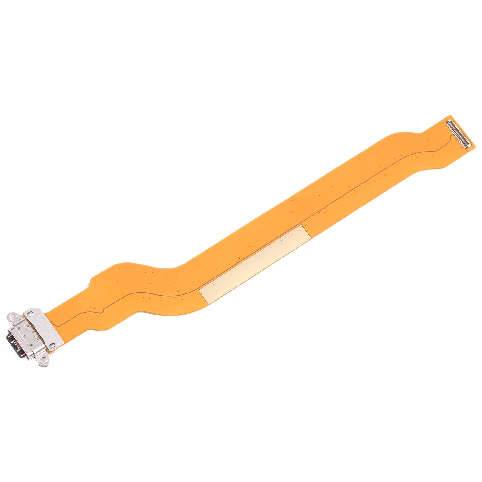 Realme 10 Pro+ Charging Port Flex Cable Replacement - Image 2