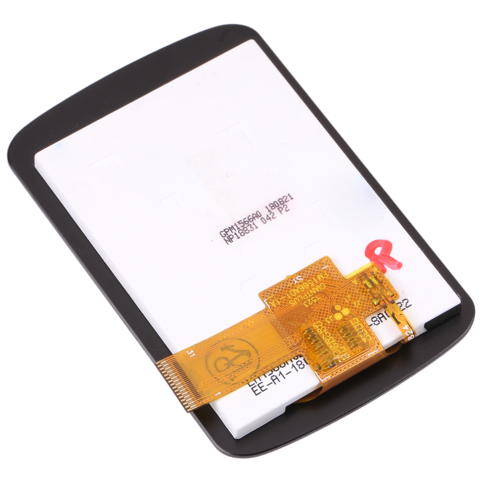 Garmin Edge 520 LCD Screen Digitizer Full Assembly Replacement - Image 3