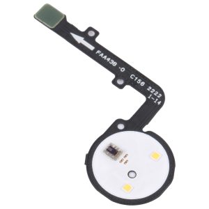 OnePlus 10 Pro flashlight flex cable replacement