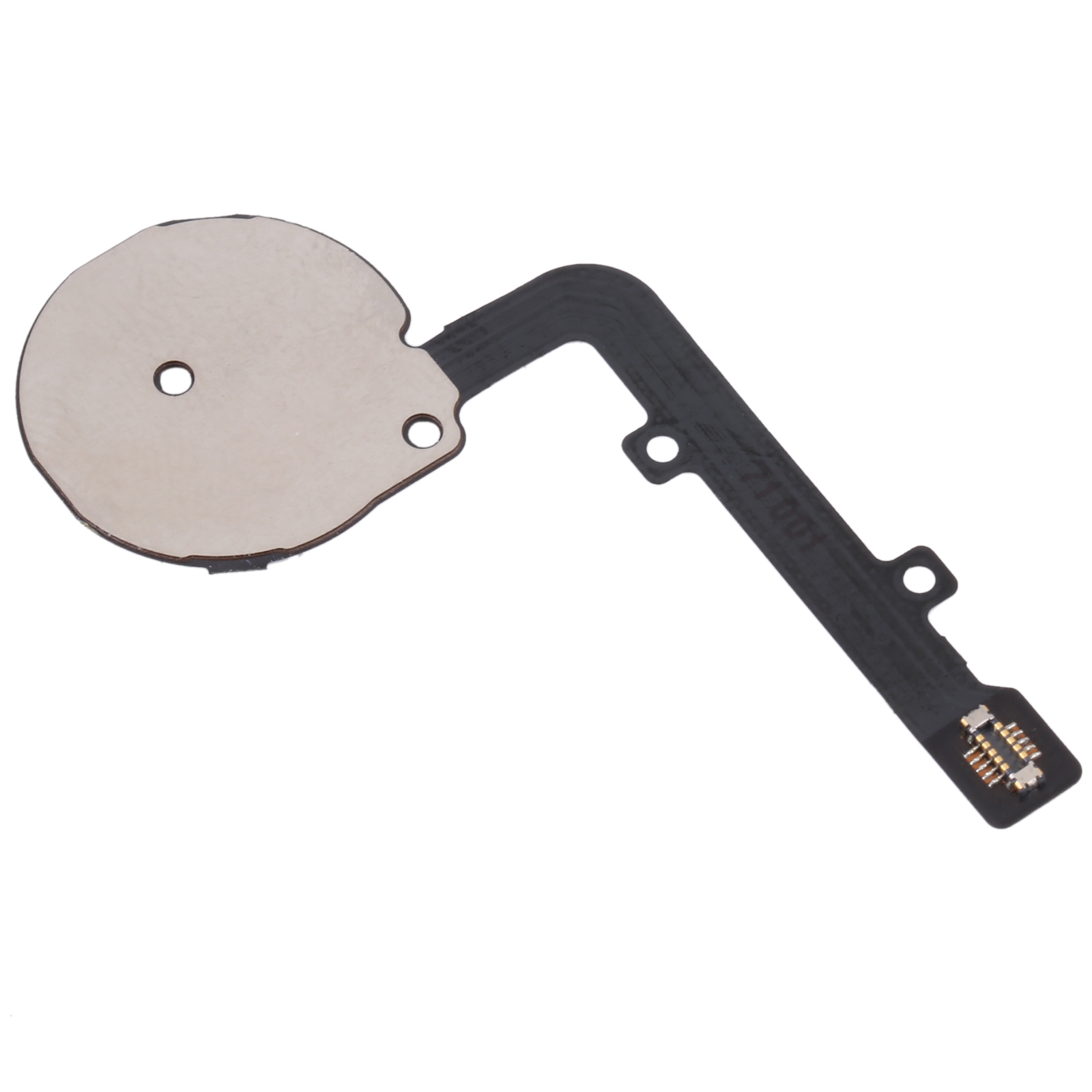 OnePlus 10 Pro Flashlight Flex Cable Replacement - Image 2