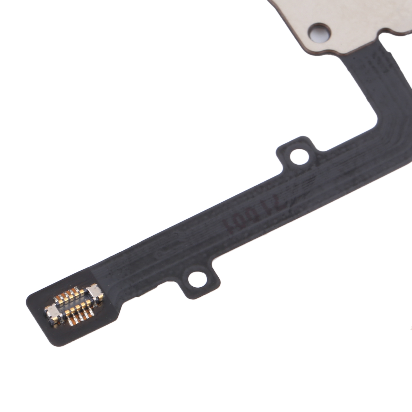 OnePlus 10 Pro Flashlight Flex Cable Replacement - Image 3