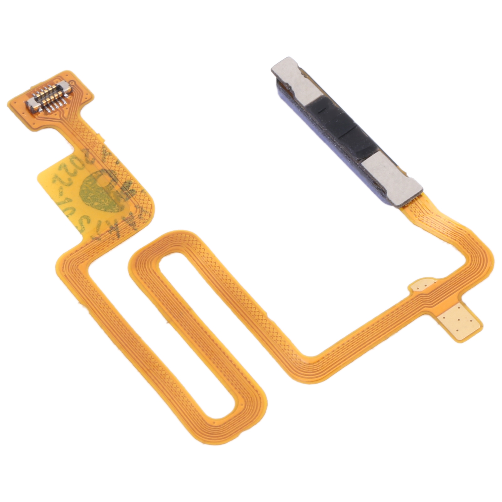 OnePlus Nord N200 5G Purple Fingerprint Sensor Flex Cable Replacement - Image 2