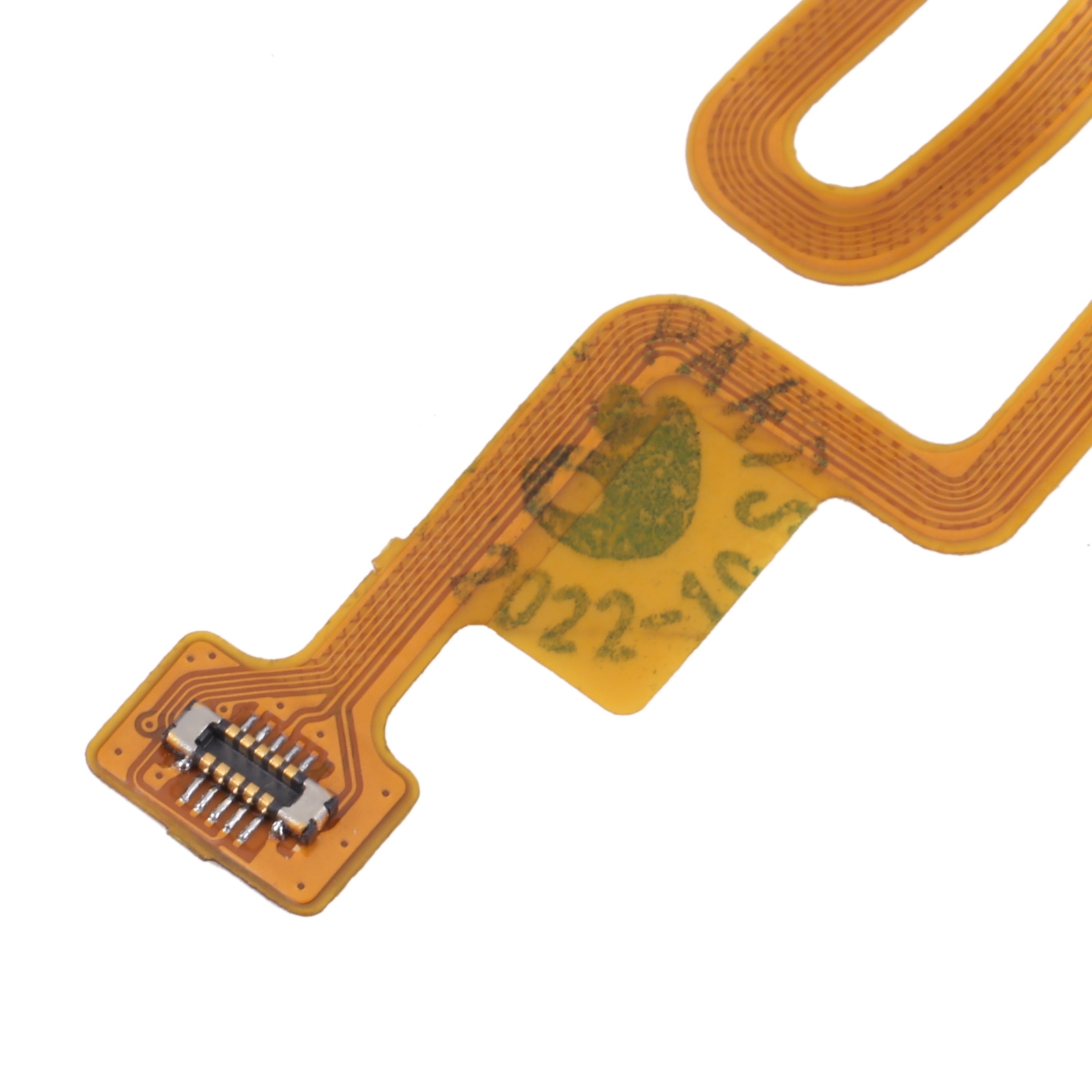 OnePlus Nord N200 5G Purple Fingerprint Sensor Flex Cable Replacement - Image 3