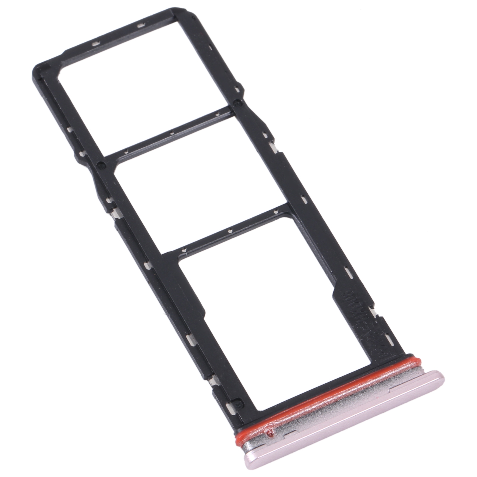 Motorola Moto G42 Gold SIM Card Tray Replacement - Image 2