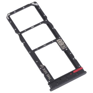 Motorola Moto G32 black SIM card tray replacement