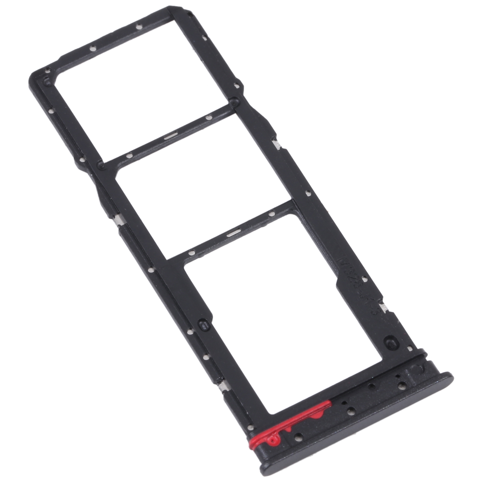 Motorola Moto G32 Black SIM Card Tray Replacement - Image 2