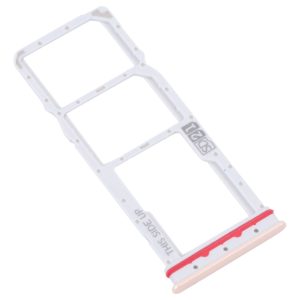 Motorola Moto G32 gold SIM card tray replacement