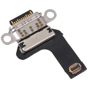 Motorola Moto G52J 5G charging port flex cable