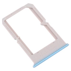 OPPO A72 A92 SIM card tray blue replacement