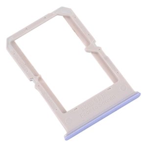 OPPO A72 A92 SIM card tray purple replacement