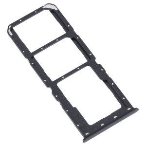OPPO A52 4G black SIM card tray replacement