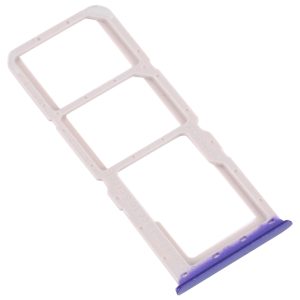 OPPO A52 SIM card tray replacement blue