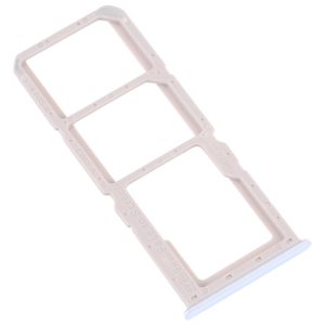 OPPO A52 SIM card tray replacement white