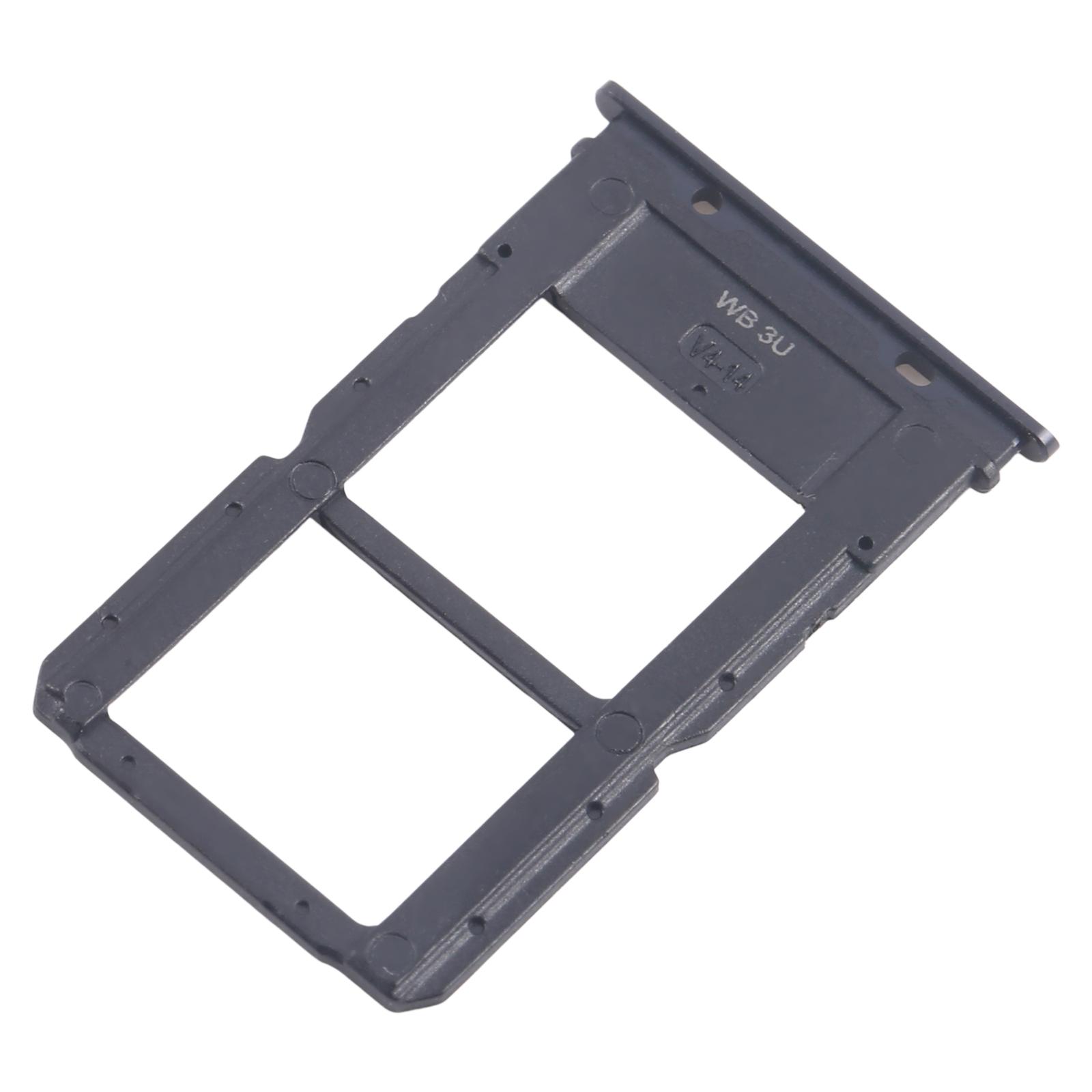 OPPO Reno Black SIM Card Tray Replacement - Image 2