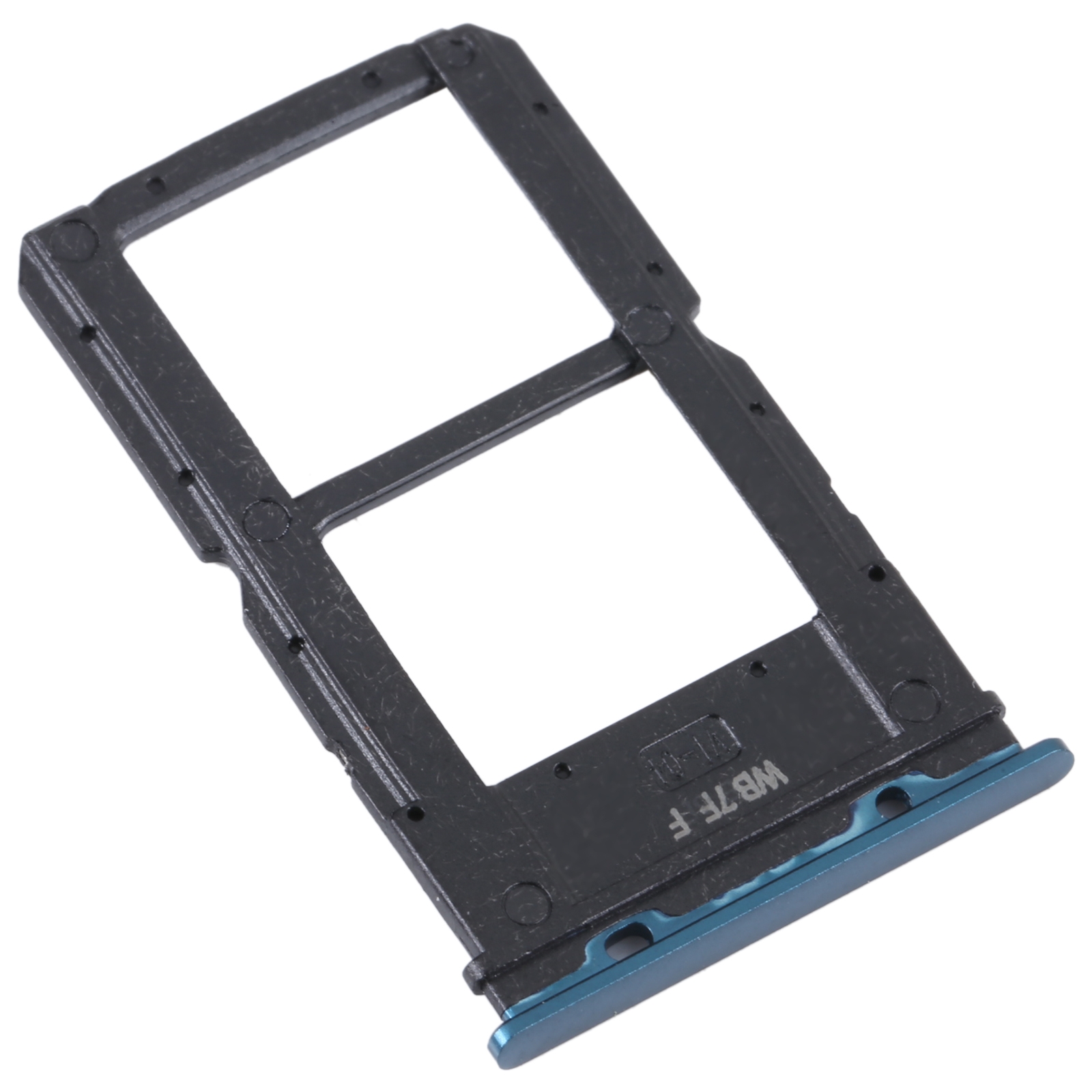OPPO Reno Green SIM Card Tray Replacement - Image 2
