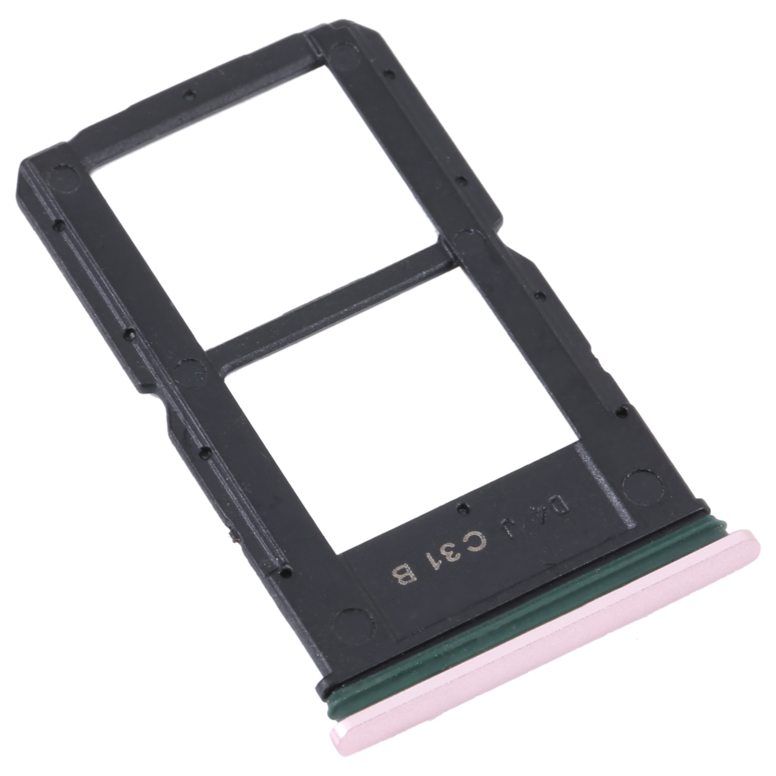 OPPO Reno Gold SIM Card Tray Replacement - Image 2
