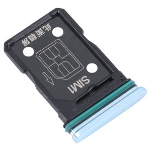 OPPO Reno4 5G blue SIM card tray replacement