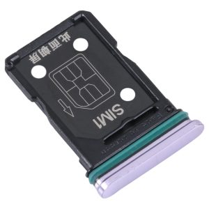OPPO Reno4 5G purple SIM card tray replacement