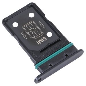 OPPO Reno4 Pro 5G black SIM card tray