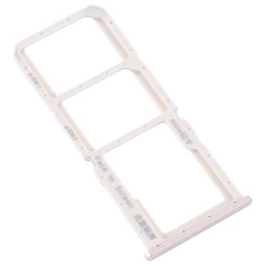 OPPO A73 4G SIM card tray gold replacement