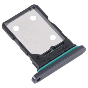 OPPO Reno5 Pro 5G black SIM card tray