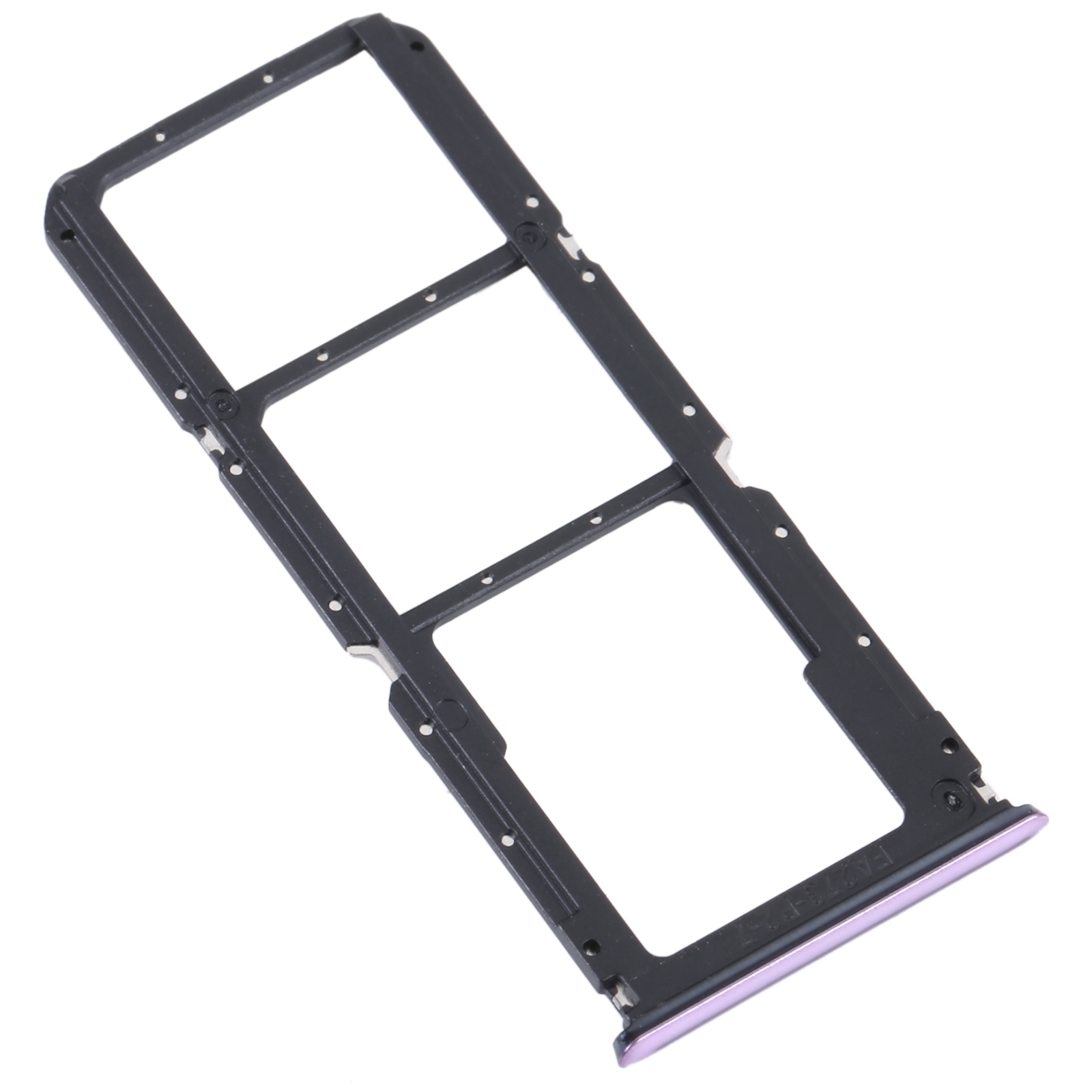 OPPO Reno5 Lite Purple SIM Card Tray Replacement - Image 2