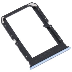OPPO Reno5 4G silver SIM card tray replacement