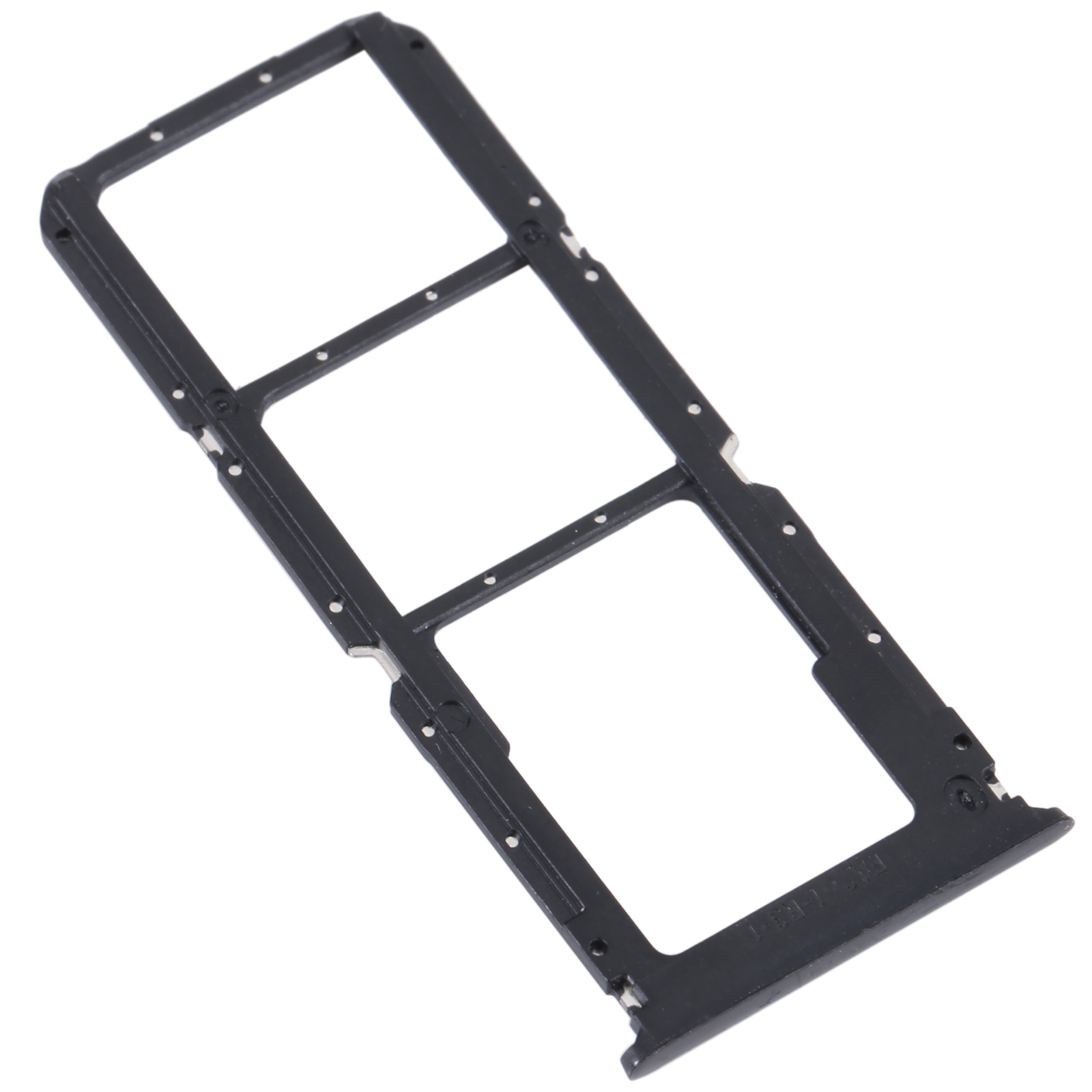 OPPO A93s 5G Black SIM Card Tray Replacement - Image 2