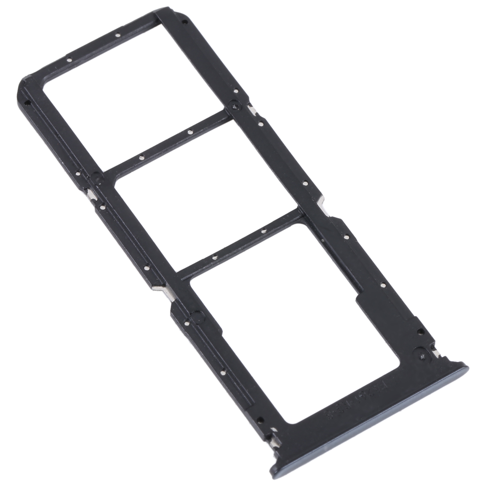 OPPO A93s 5G Grey SIM Card Tray Replacement - Image 2