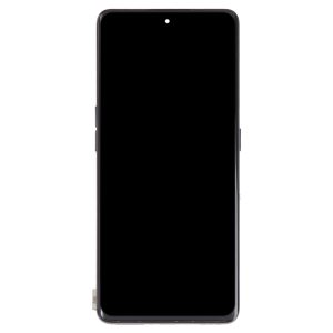 OPPO A1 Pro LCD screen replacement black
